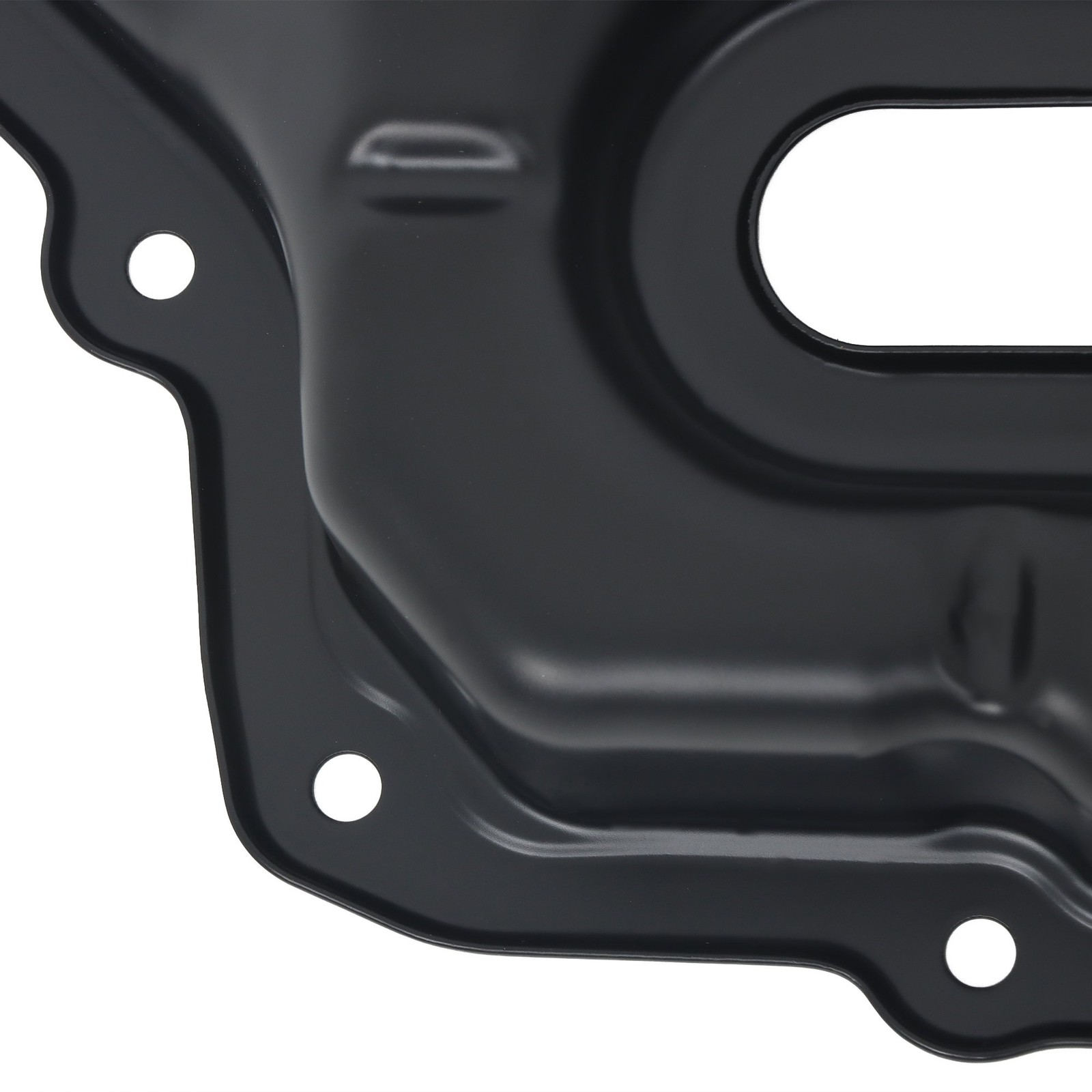 Transmission Oil Pan For Lincoln MKZ 2013-2020 2.0L l4 GAS DOHC Turbocharged