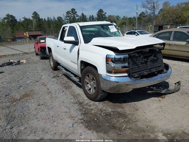 Automatic Transmission 2WD 5.3L Fits 15-20 SUBURBAN 1500 2520786