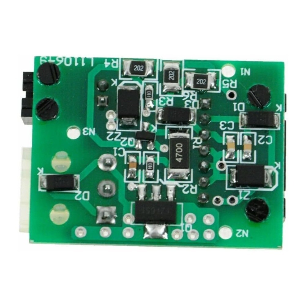 Shift Interlock Solenoid Shift Control Module for Ford Explorer 2006-2010