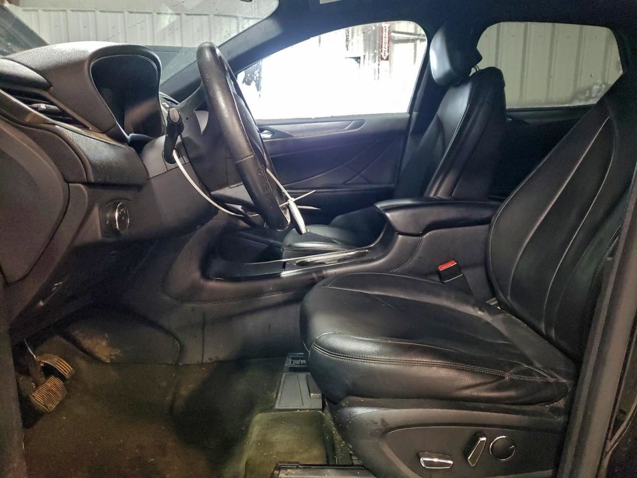 Transfer Case Without Tow Package Fits 15-19 MKC 2345514