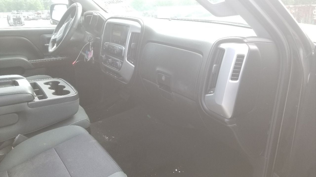 Automatic Transmission 2WD 5.3L 4X2 2015 GMC SIERRA 1500 58K MILES