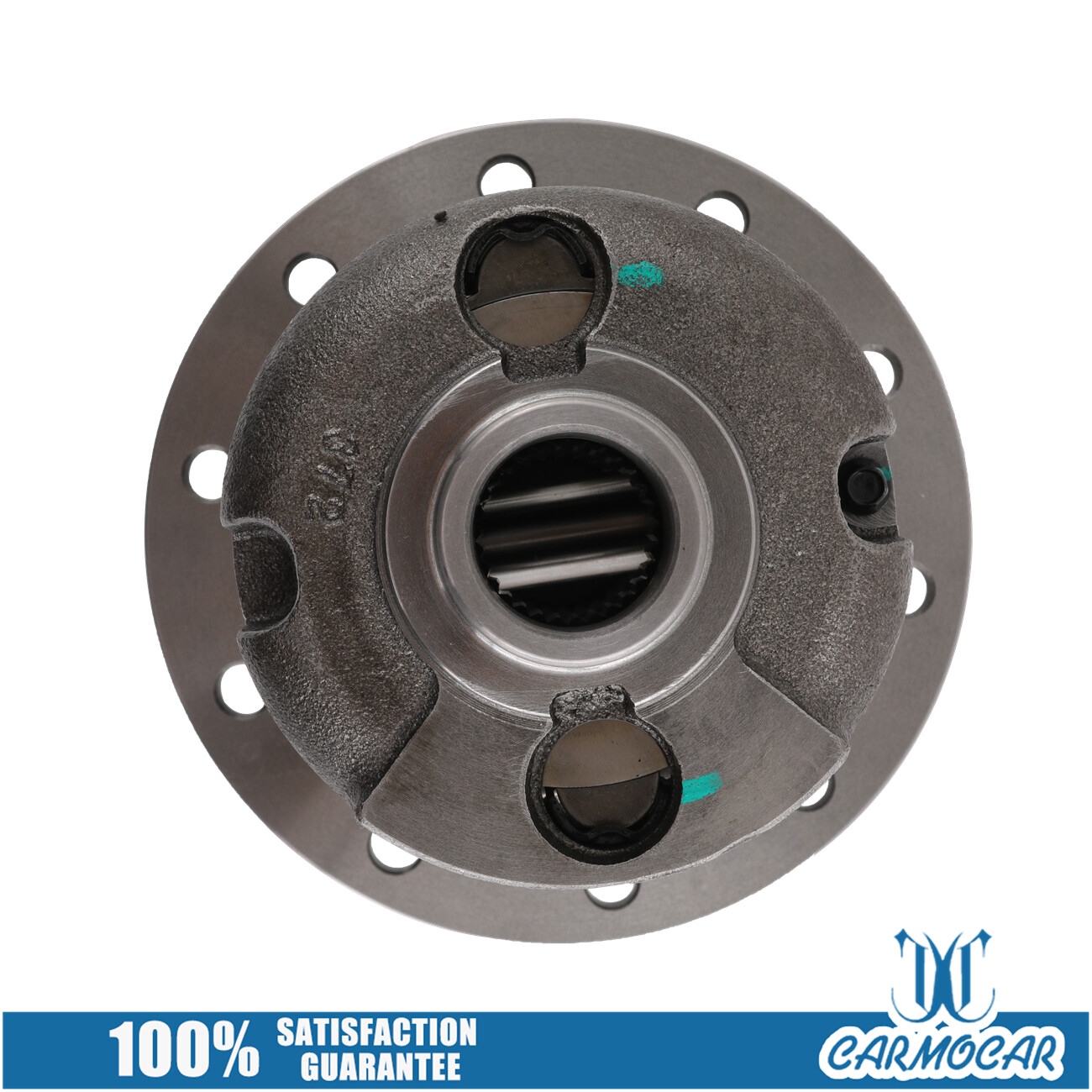 Limited-Slip Locker Eaton-Style Fit For Chevy GMC GM 8.6″ Posi Unit – 30 Spline
