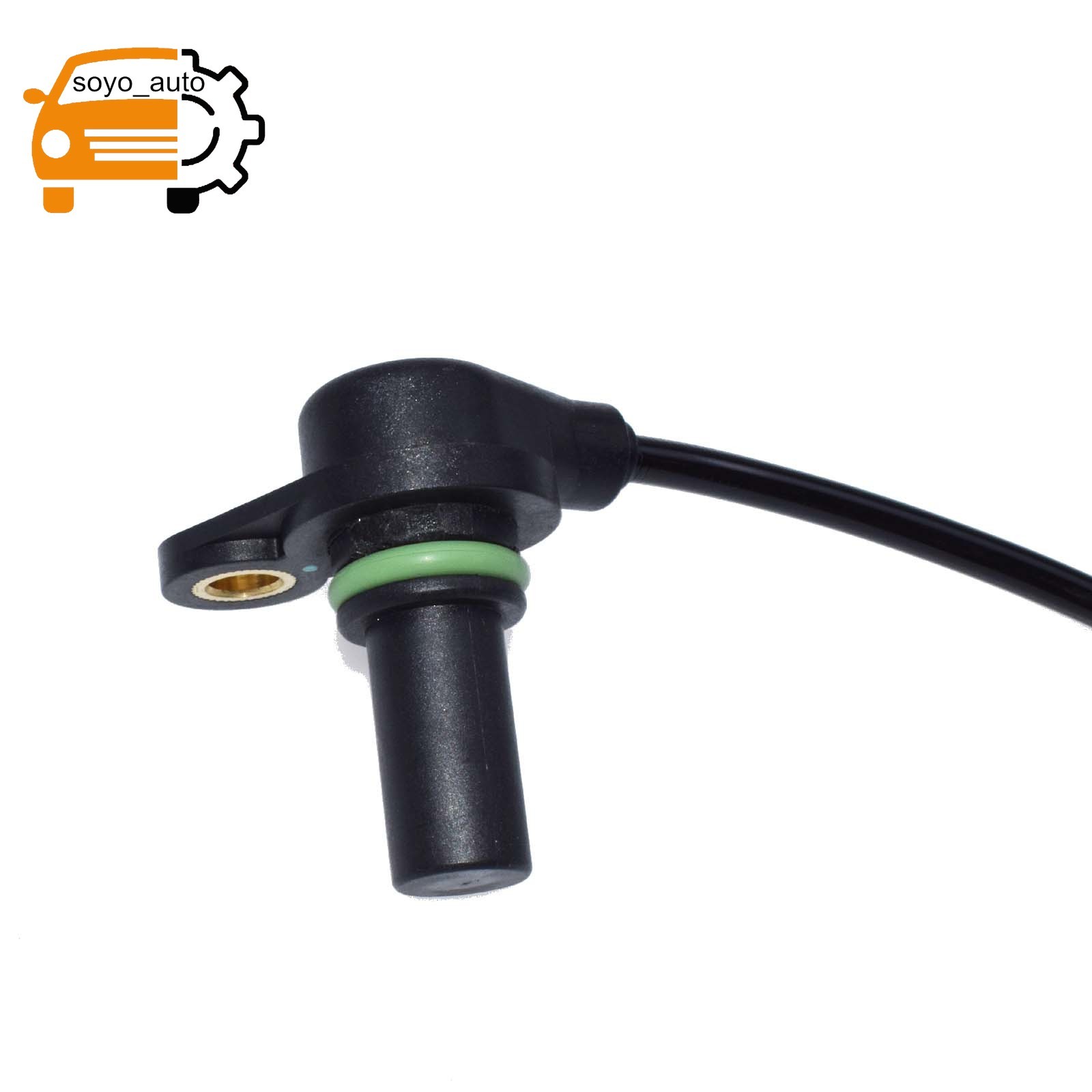 Trans Output Input Vehicle Speed Sensor For VW Golf GTI Jetta Beetle 095927321B