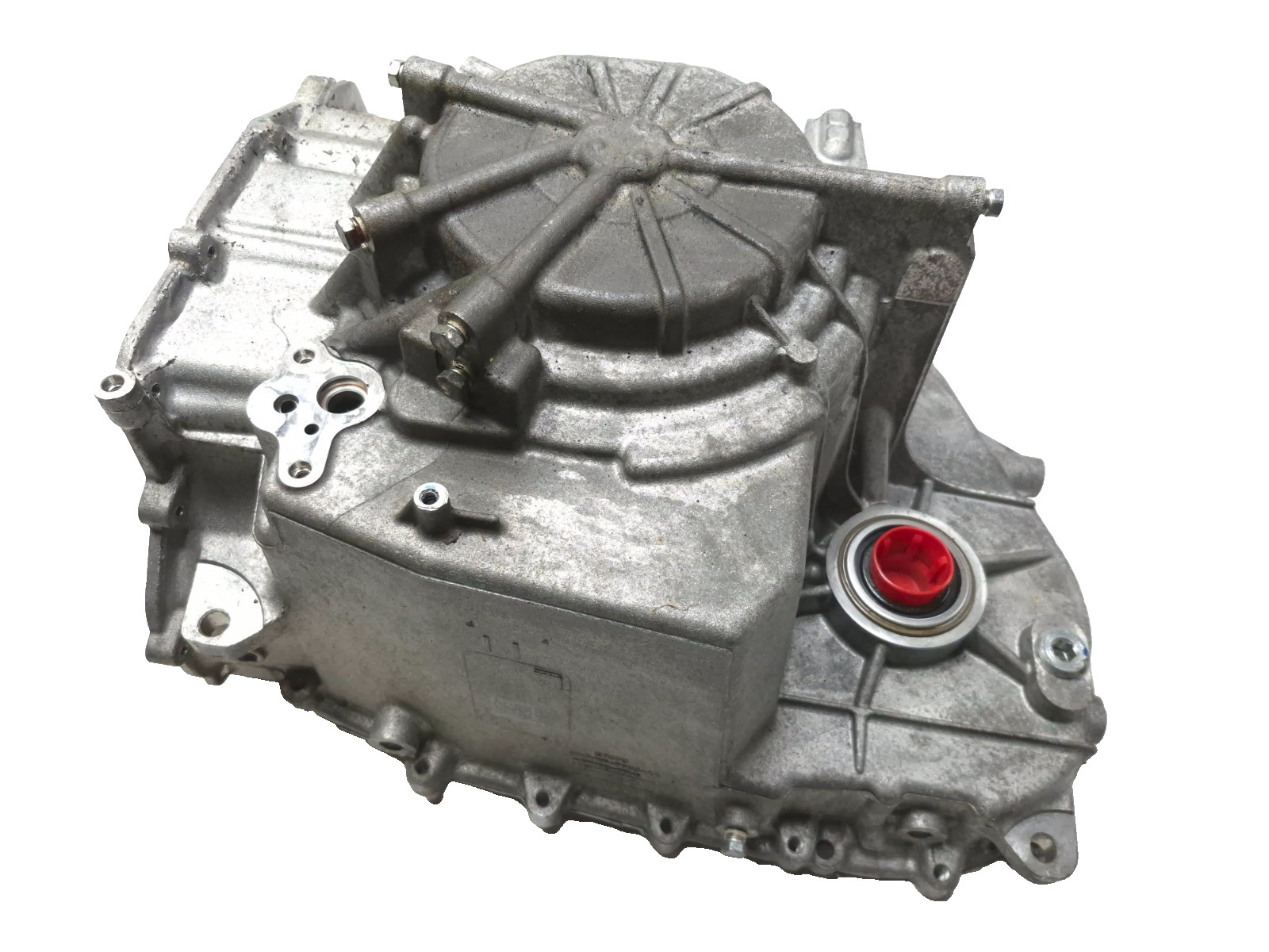2019 Ford EcoSport Automatic Transmission Case Housing 1.0L OEM