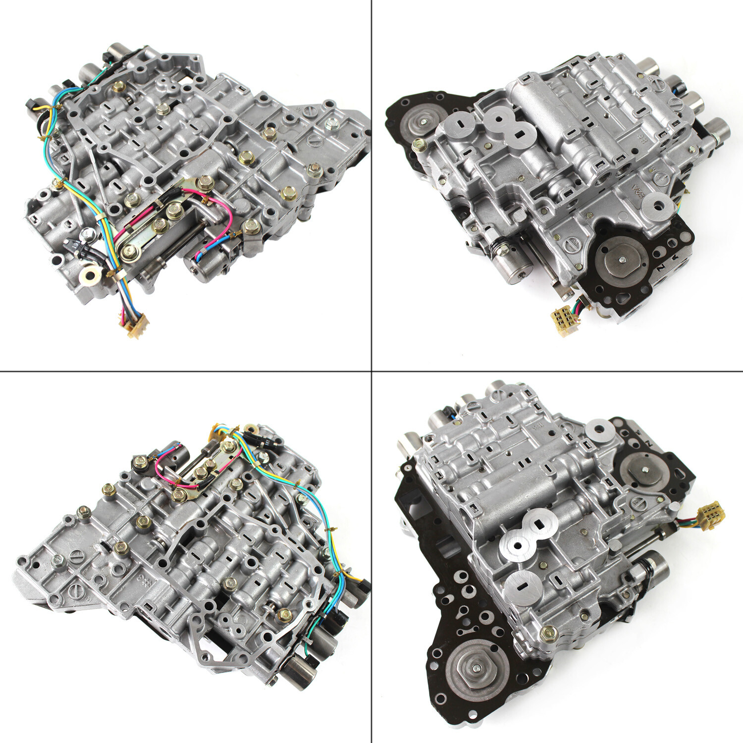 RE4F04B Transmission Valve Body for Nissan Altima Maxima Infinity I30 I35