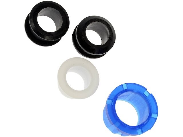For 2007-2011 Dodge Nitro Auto Trans Shift Cable Bushing Dorman 72946RPZP 2008