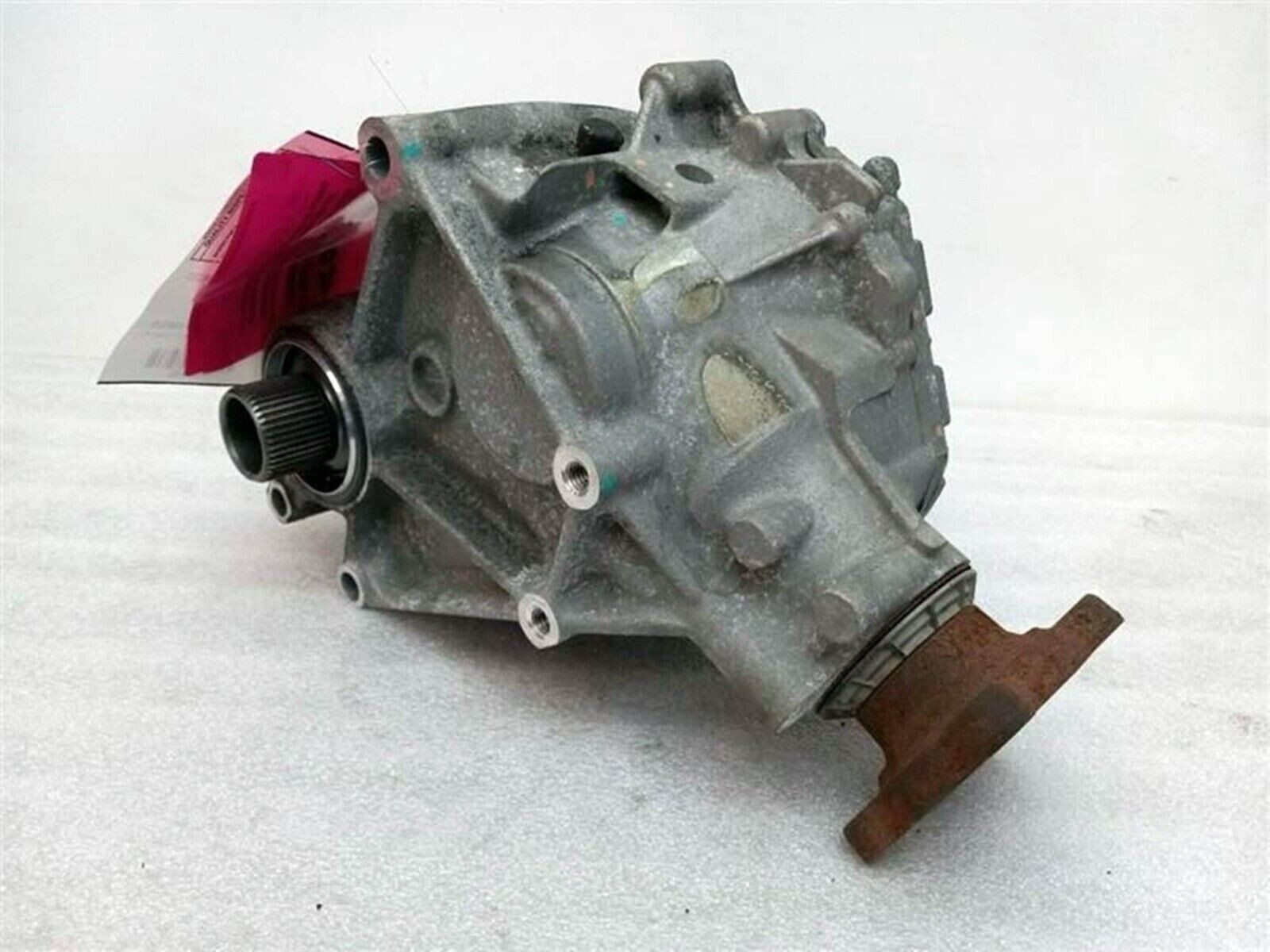 2007-2014 Ford Edge Transfer Case Assembly AWD
