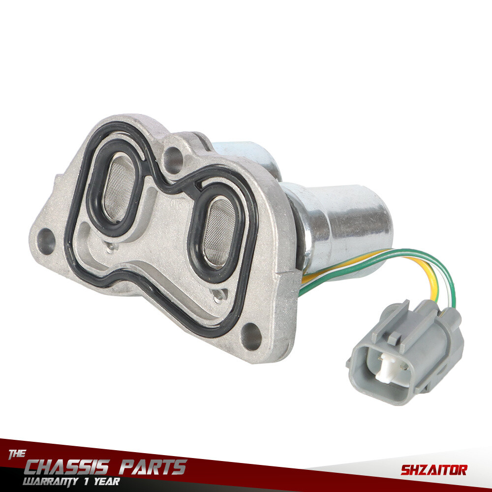 Transmission Lock-up Solenoid TCC For Honda Accord DX EX LX 1991-2002 3.0L