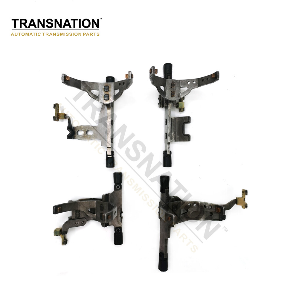 MPS6 6DCT450 Transmission Shift Fork Kit 4 PCS/SET For FORD VOLVO DODGE