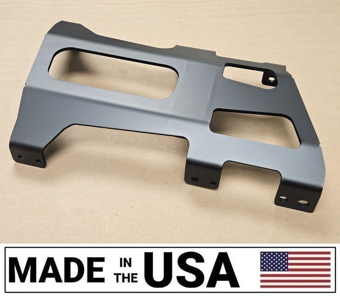 [SR] 68RFE Transmission Housing Case Brace Support for RAM 6.7L Cummins 08-up