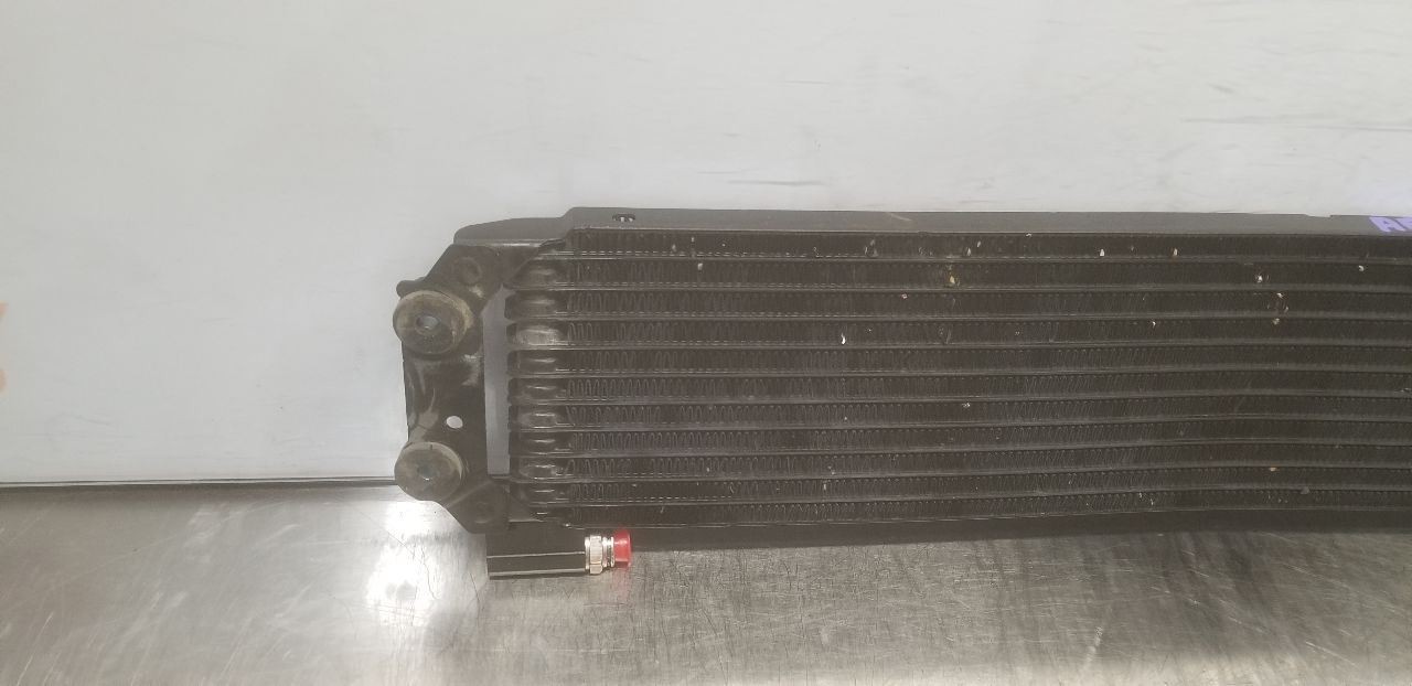21 CHEVY CAMARO SS 1LE AUTOMATIC TRANSMISSION COOLER
