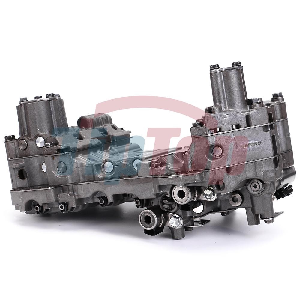 09G 6-Speed Transmission Valve Body fit 2005-2009 TT VW Jetta Golf Passat Touran