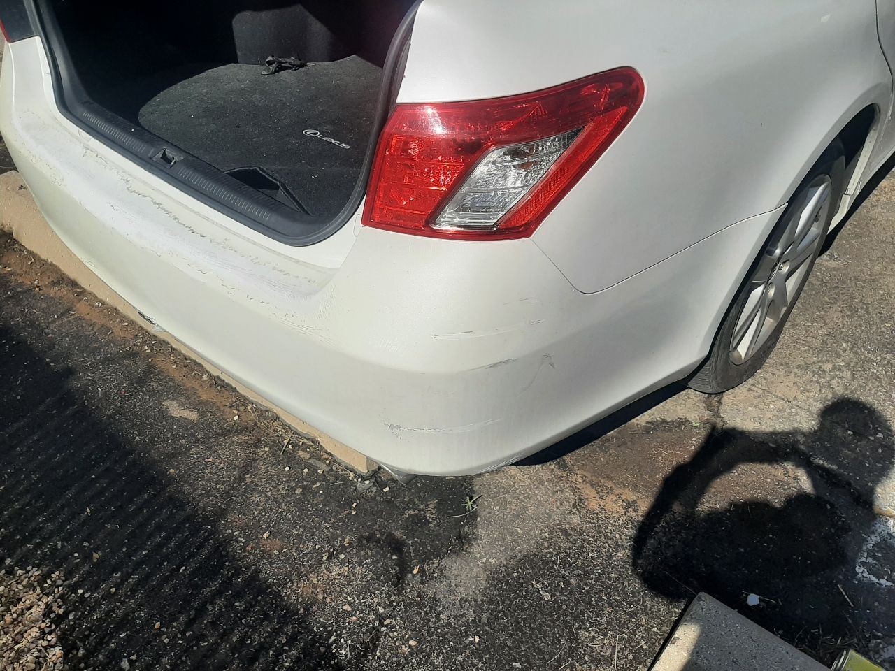 Flywheel/Flex Plate 3.5L 2GRFKS Engine Fits 94-24 CAMRY 204508