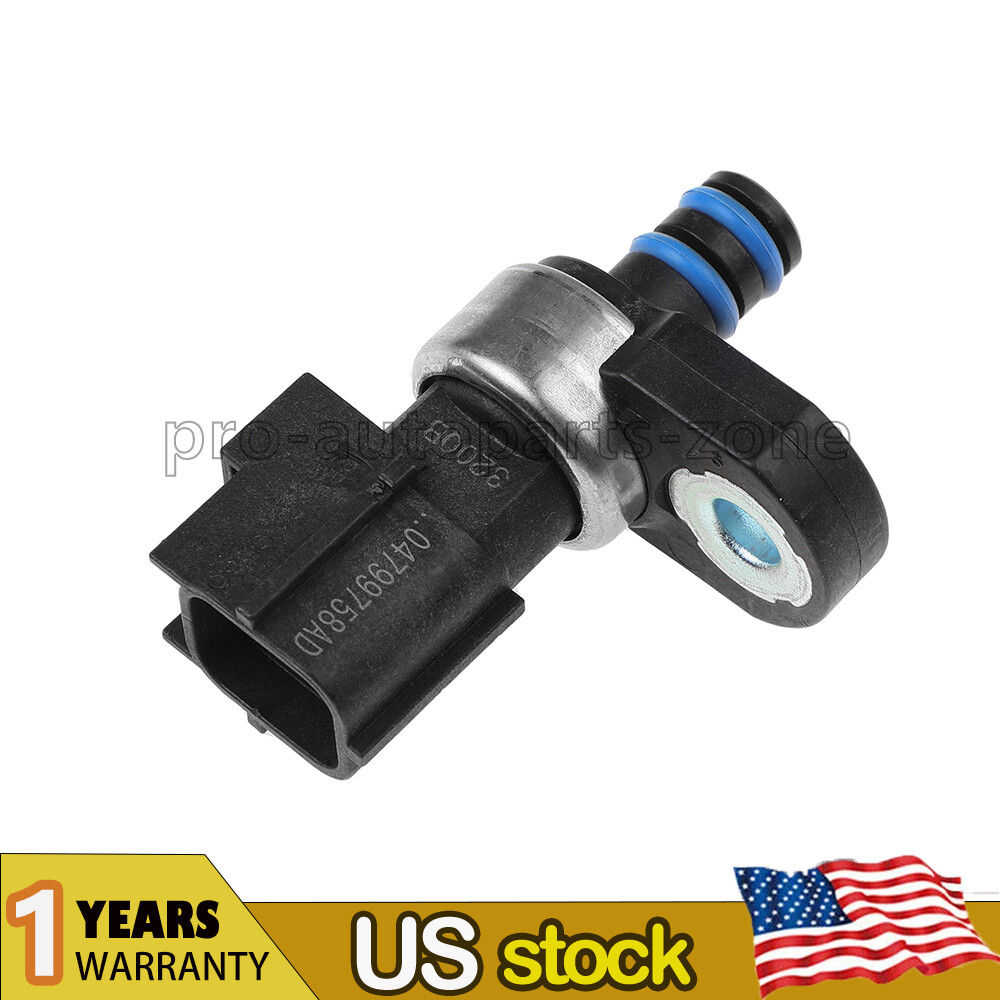Transmission Pressure Sensor 04799758AD For Dodge Ram Jeep Chrysler 45RFE 68RFE