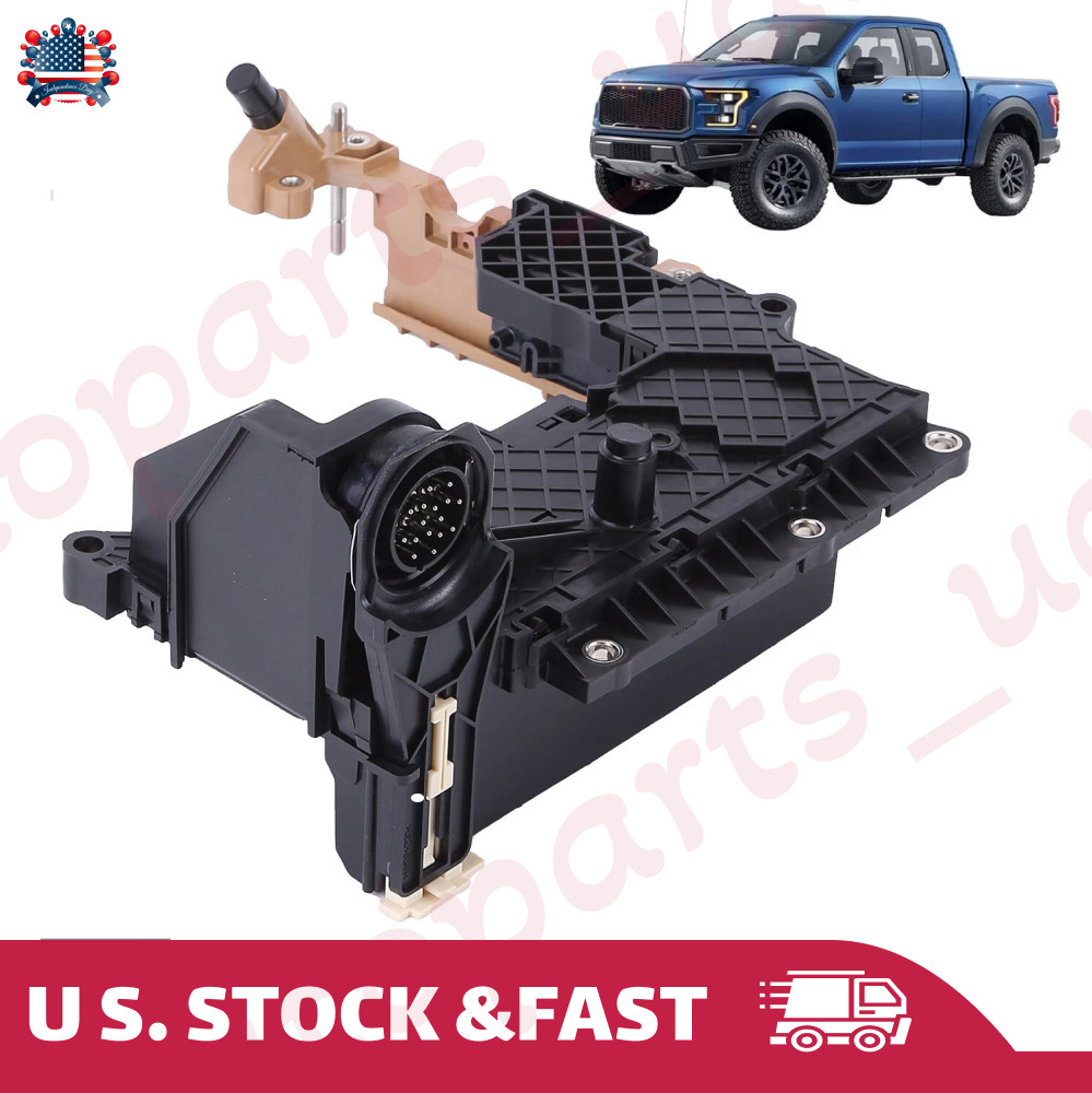 New Authentic 6R80 TCM Transmission Lead Frame for Ford F150 AL3Z-7G276D 926-149