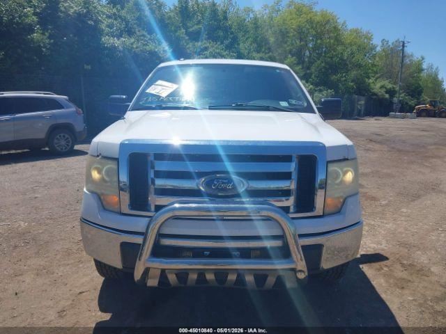 Automatic Transmission 6 Speed 6R80 5.0L Fits 11-14 FORD F150 PICKUP 1042491