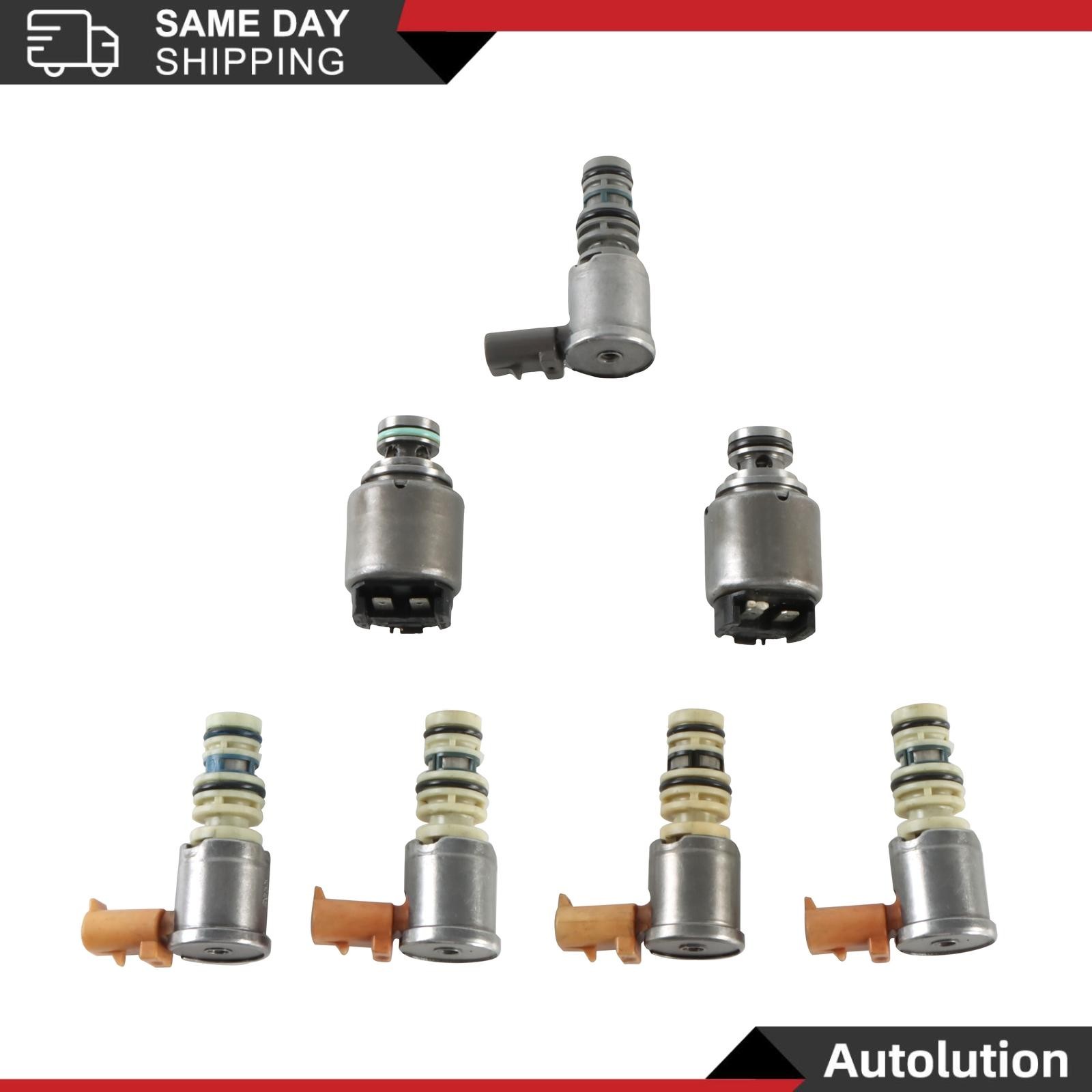For 1999-2005 GM/DURAMAXD116420A 5 SPEED SHIFT SOLENOID KIT TRANSMISSION