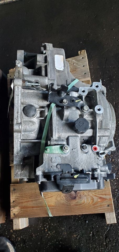 Automatic Transmission 6 Speed Opt MH8 Fits 13 MALIBU 1186199