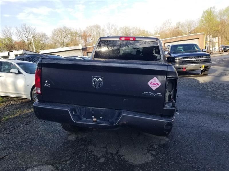 Automatic Transmission Classic Style 4WD Fits 16-20 DODGE 1500 PICKUP 4662324