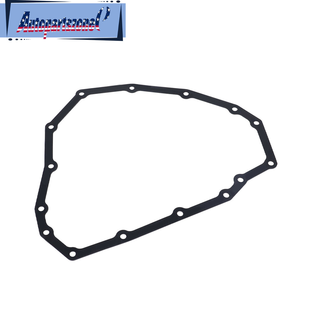 ⭐Transmission Oil Filter Pan Gasket Kit For 2012-2019 Nissan Sentra 33010-JF015⭐