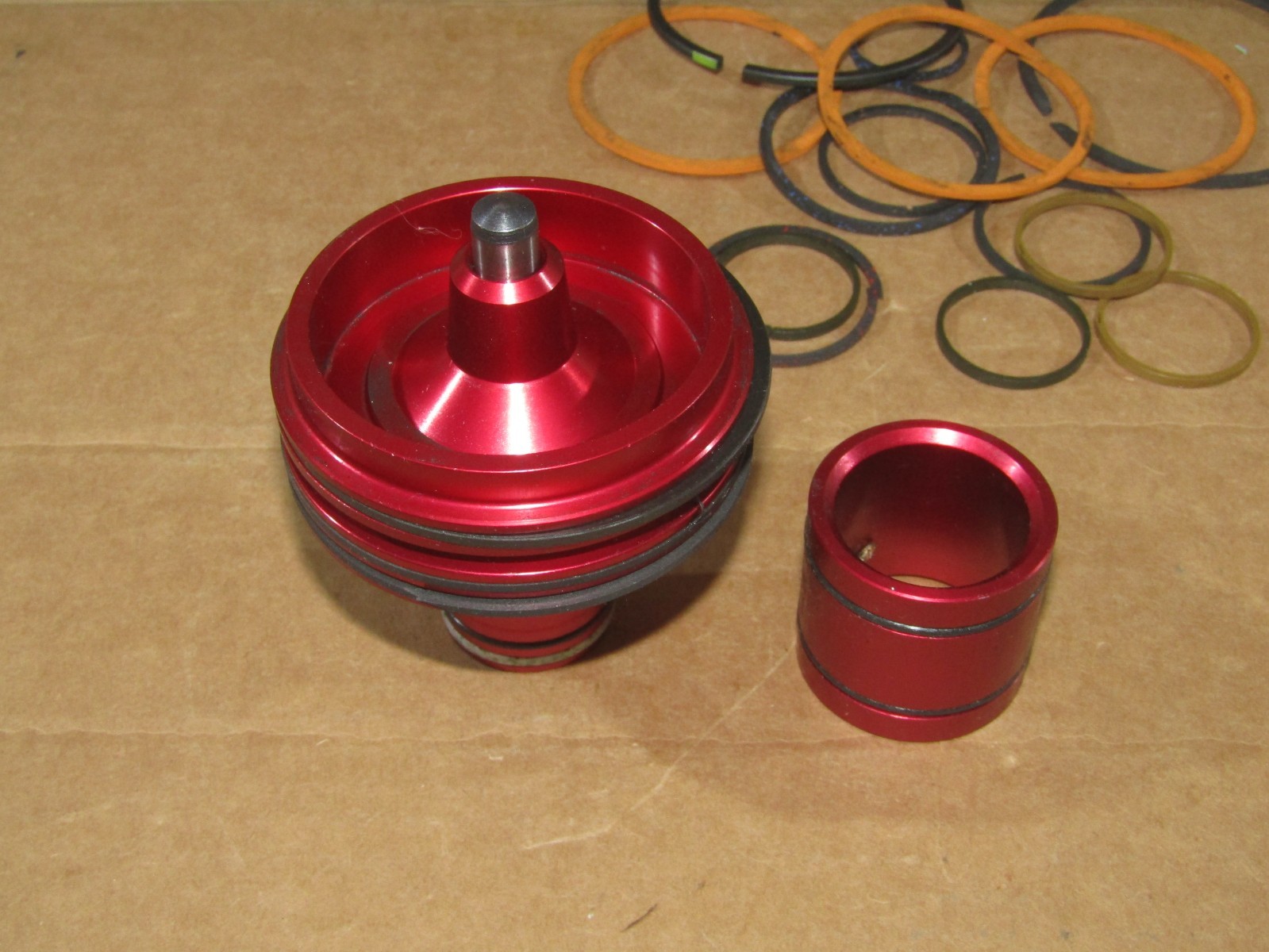 Sonnax Intermediate Super Servo Kit 22301B-01k 727, 46, 47, RH/RE, 48RE