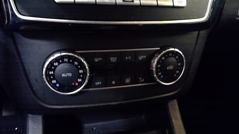 Automatic Transmission 166 Type Suv VIN D Fits 17-18 MERCEDES GLE-CLASS 5056825
