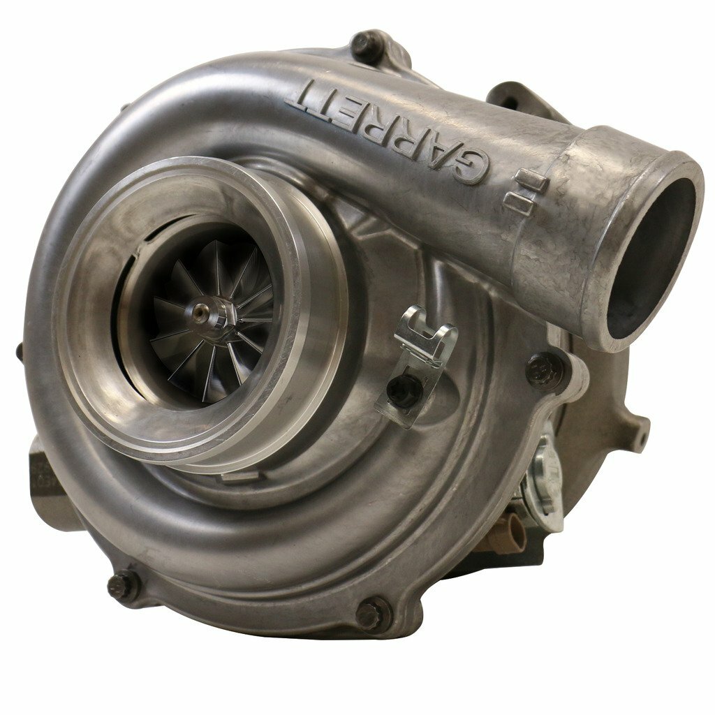 BD-Power Screamer 63MM Performance Turbo For 2003-2007 Ford 6.0L Powerstroke