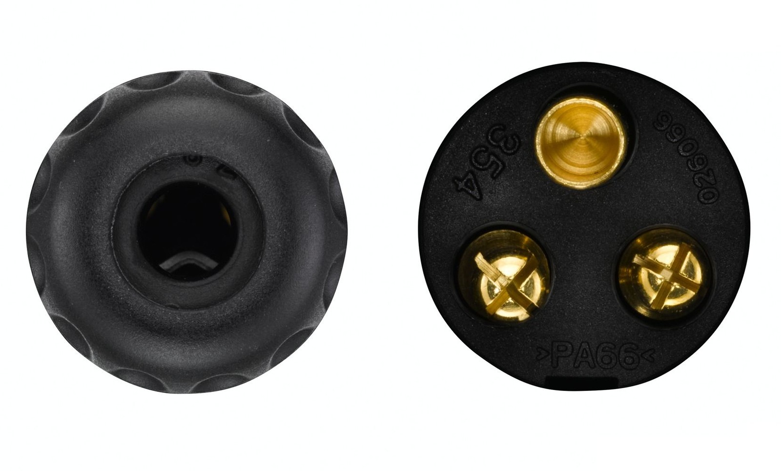 HELLA Plug 3 pin – 8JA002263-031