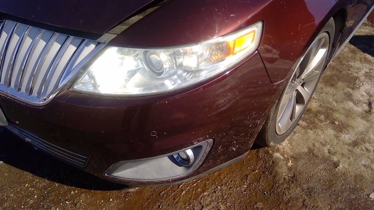 Transfer Case AWD Fits 07-15 MKX 1751060