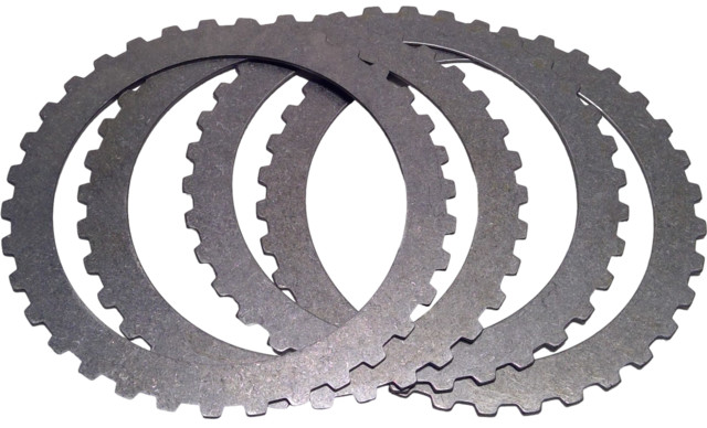 Genuine Ford Transmission Clutch Friction Plate XF2Z-7B442-AA OEM