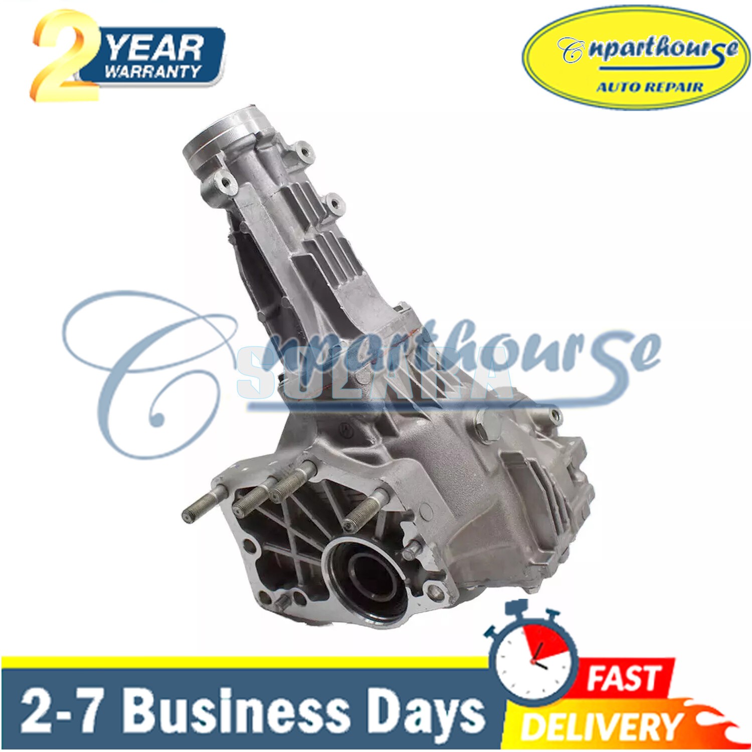3610048052 Transfer Case Assembly fits for 2010-2017 Toyota Highlander