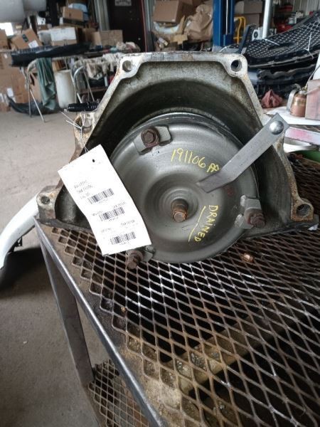 Automatic Transmission 6-207 3.4L Fits 95 CAMARO 380545