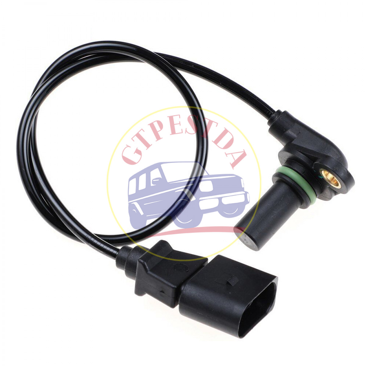 Automatic Transmission Speed Sensor For 2000-2006 VW Golf Mk4 Jetta 01M927321B