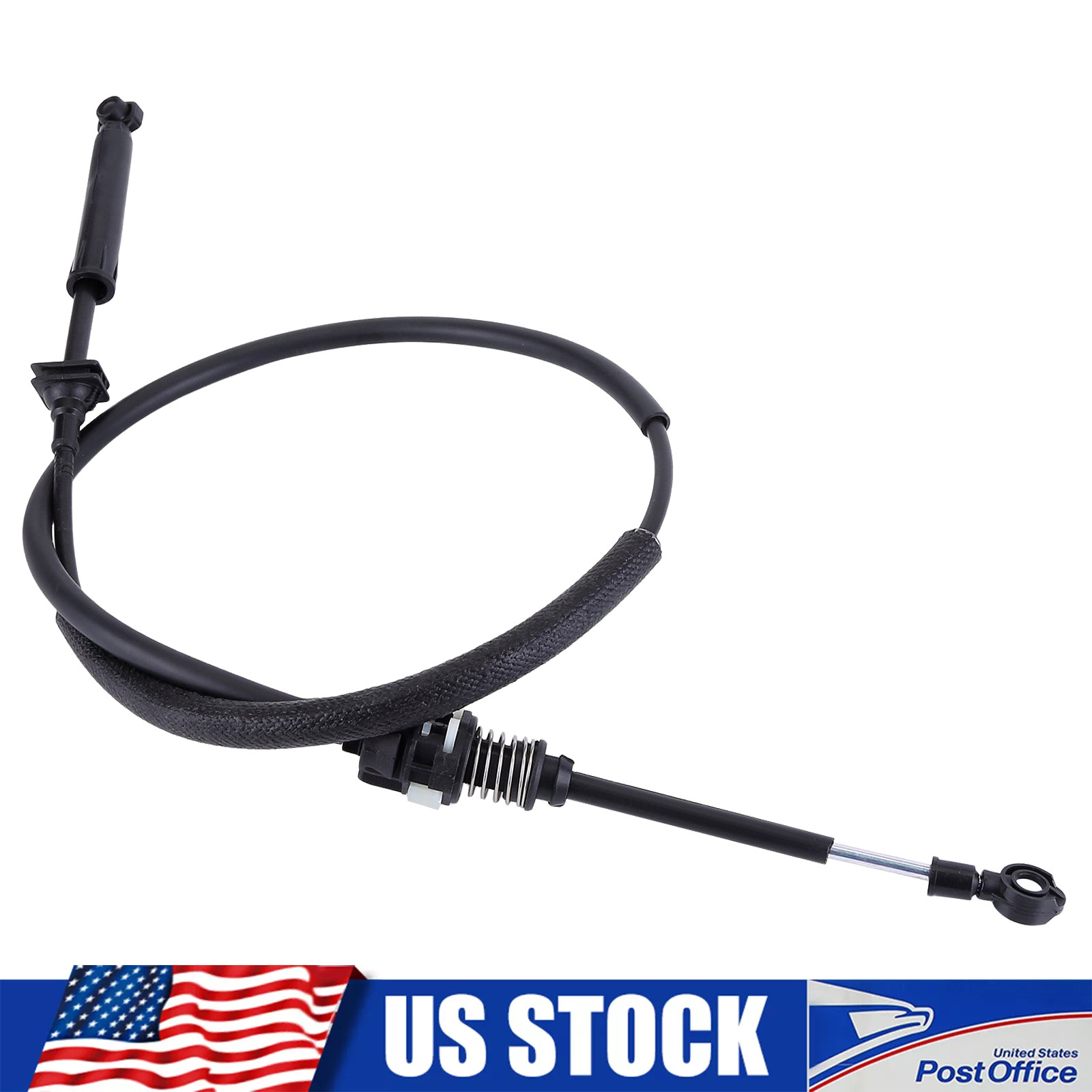 ABS Black Auto Transmission Shift Cable F3TZ7E395A For Ford Ranger 1993-1994 US