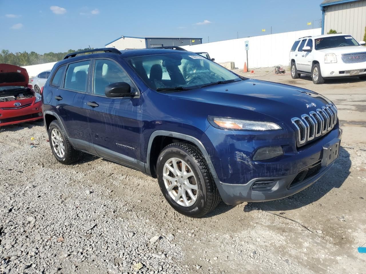Automatic Transmission 2.4L 4WD 3.734 Front Ratio Fits 15-16 RENEGADE 5571829