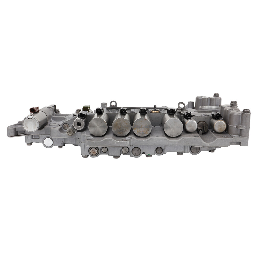 TL-80SN AA80E Valve Body For Toyota Crown Royal 2012 2013 2014 2015 2016