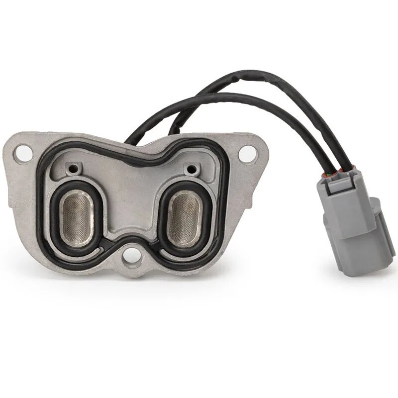 Shift Control & Lock Up Solenoids Set for 1990-1997 Honda Accord Prelude 2.2L