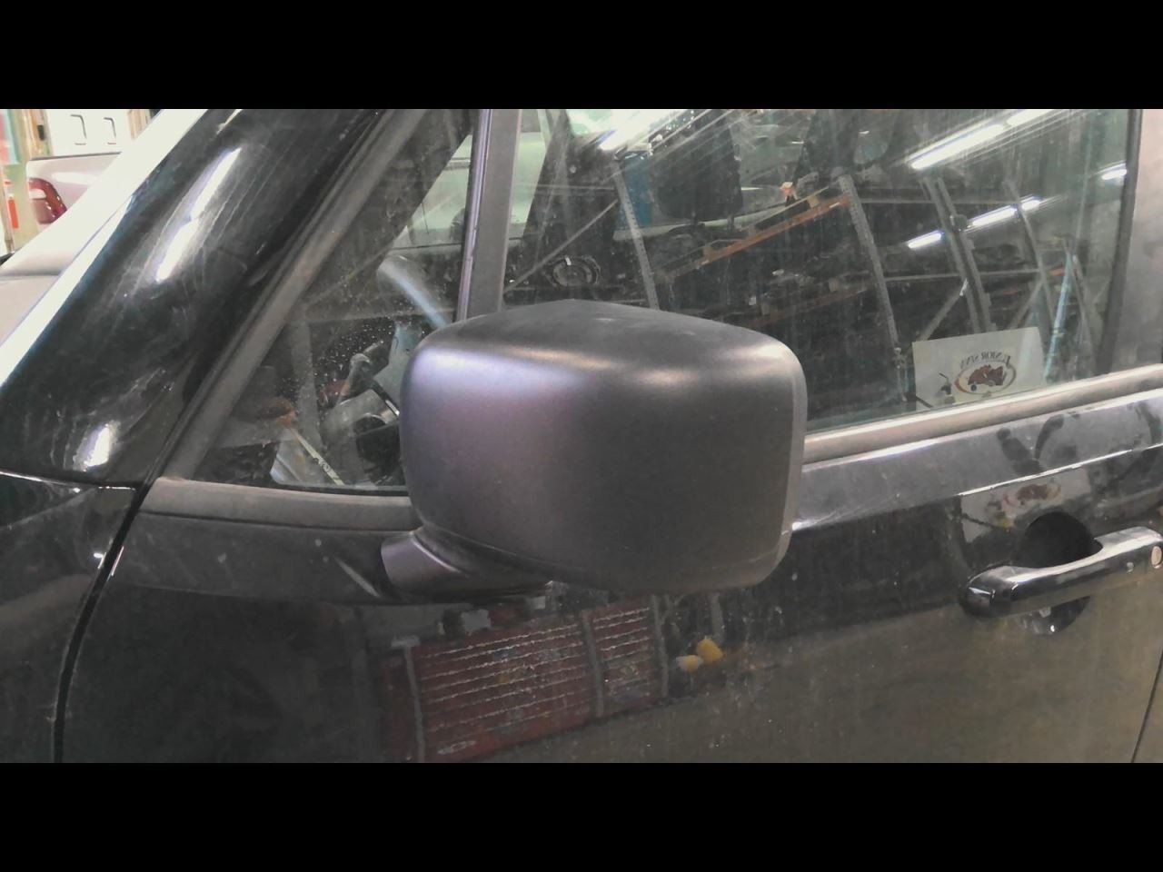 Transfer Case Single Speed Automatic Fits 15-20 RENEGADE 697355