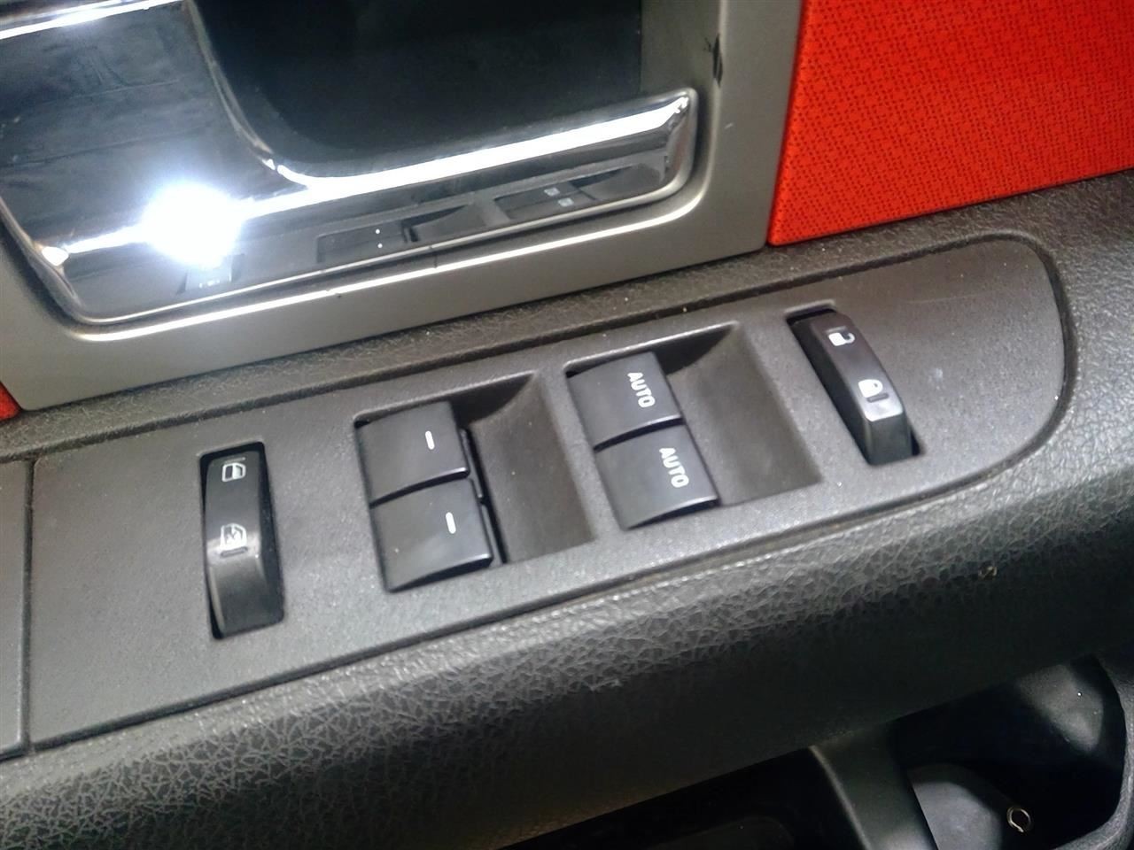 Transfer Case Electronic Shift Fits 09-11 FORD F150 PICKUP 6899384