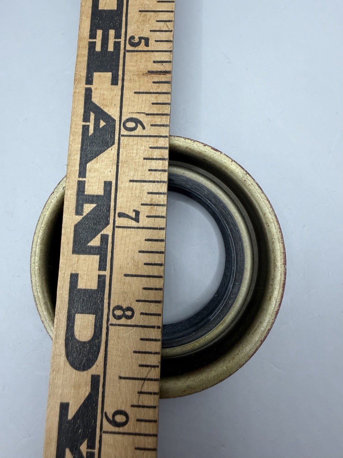 Pioneer 759020 Automatic Transmission Extension Housing Seal