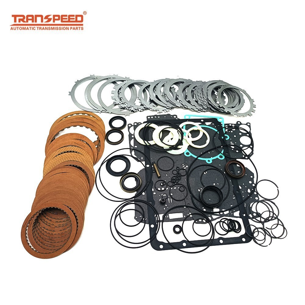 30-43L A343E A343F transmission Master Rebuild Kit Overhaul For TOYOTA LEXUS