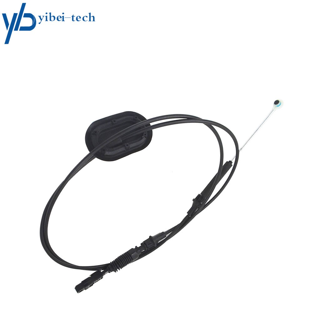 Automatic Transmission Shift Cable For Chevrolet C1500 C2500 C3500 GMC Yukon V8