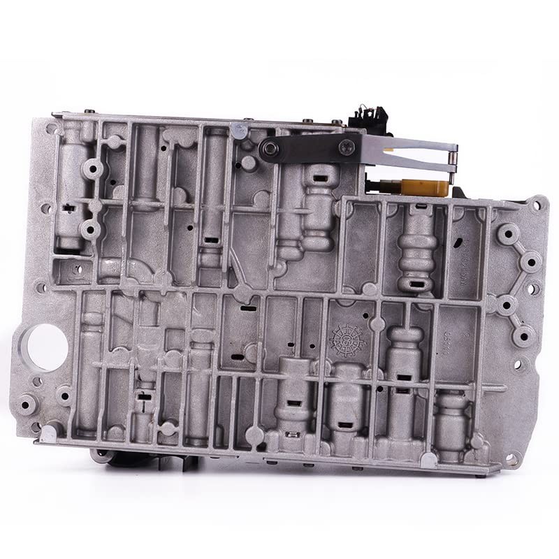 Mercedes-Benz Transmission Valve Body Solenoid Compatible C230 C320 E300 ML320