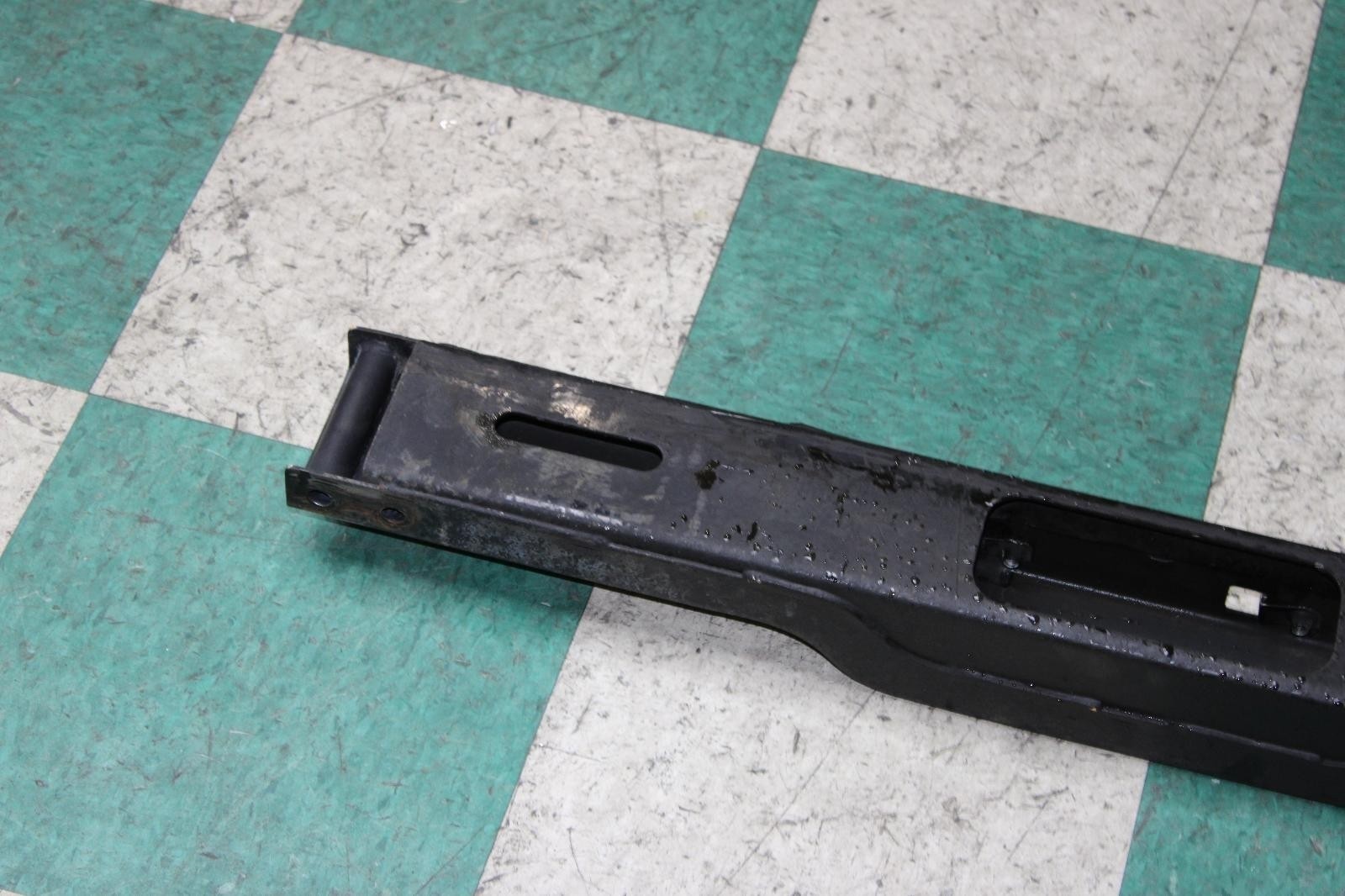04-08 F150 2WD Automatic Auto Transmission Subframe Crossmember OEM Factory