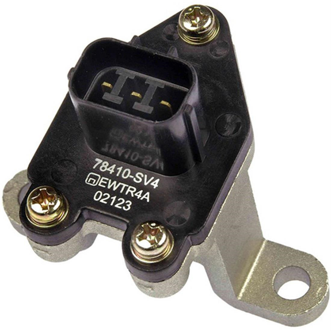 Dorman Speed Sensor with Pigtail Harness Connector Plug Kit for Honda Acura_XJ