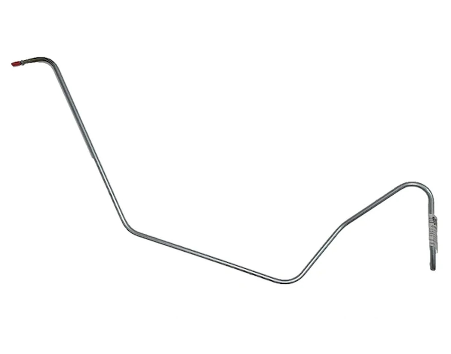 JEGS Transmission Vacuum Line for 1969-1972 Chevrolet Chevelle, El Camino,
