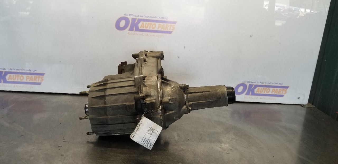 2001 DODGE RAM 2500 SLT QUAD CAB 5.9L DIESEL TRANSFER CASE ASSEMBLY
