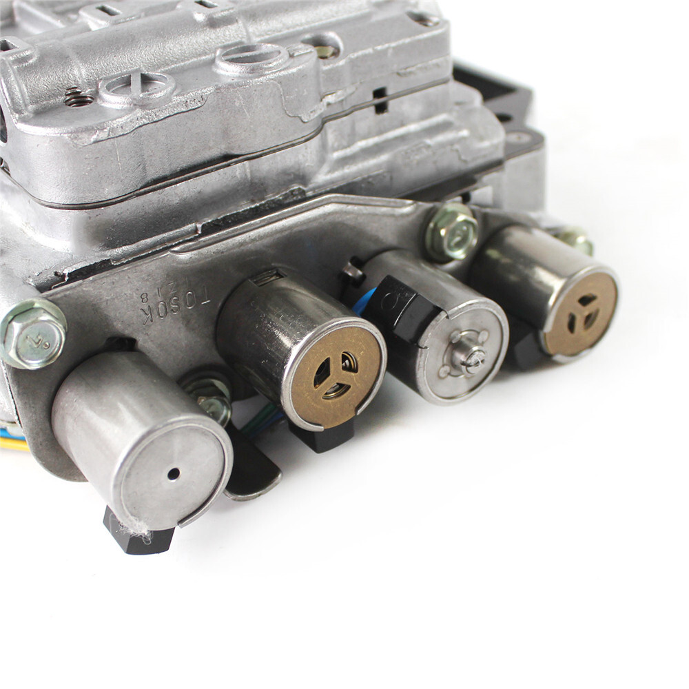 RE4F04B Transmission Valve Body for Nissan Altima Maxima Infinity I30 I35