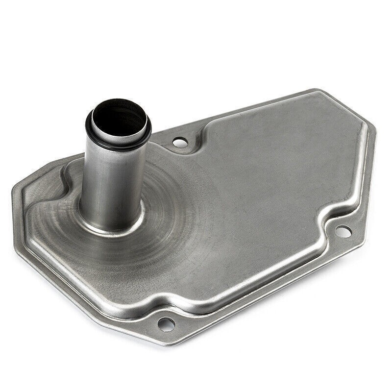 Transmission Filter & Oil Pan Gasket Kit For 12-19 Nissan Sentra Versa 1.6/1.8L
