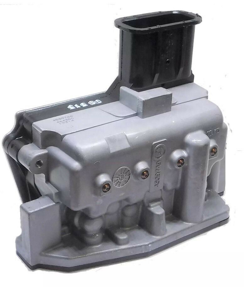 Rebuilt A606 42LE Solenoid Pack 93UP Lifetime Warranty LHS 300M Eagle Vision